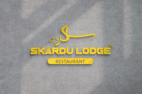 Hotel skardu lodge